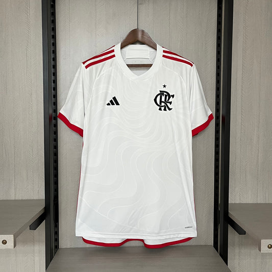 Camisa Flamengo 2 - 2024/25