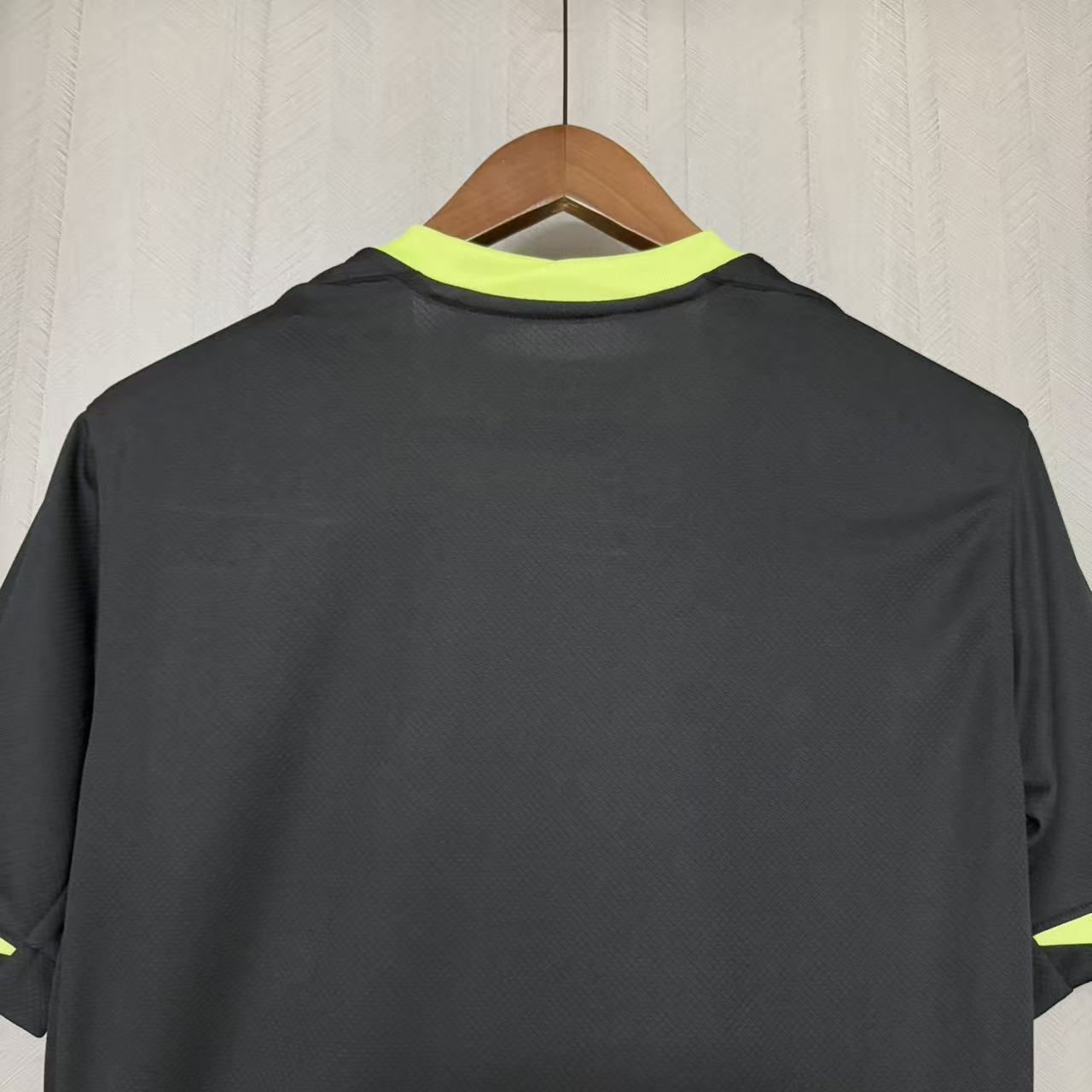Camisa Austrália 2 - 2025/26
