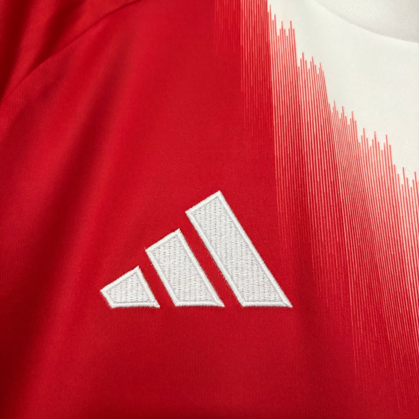 Camisa Bayern de Munique 1 - 2025/26