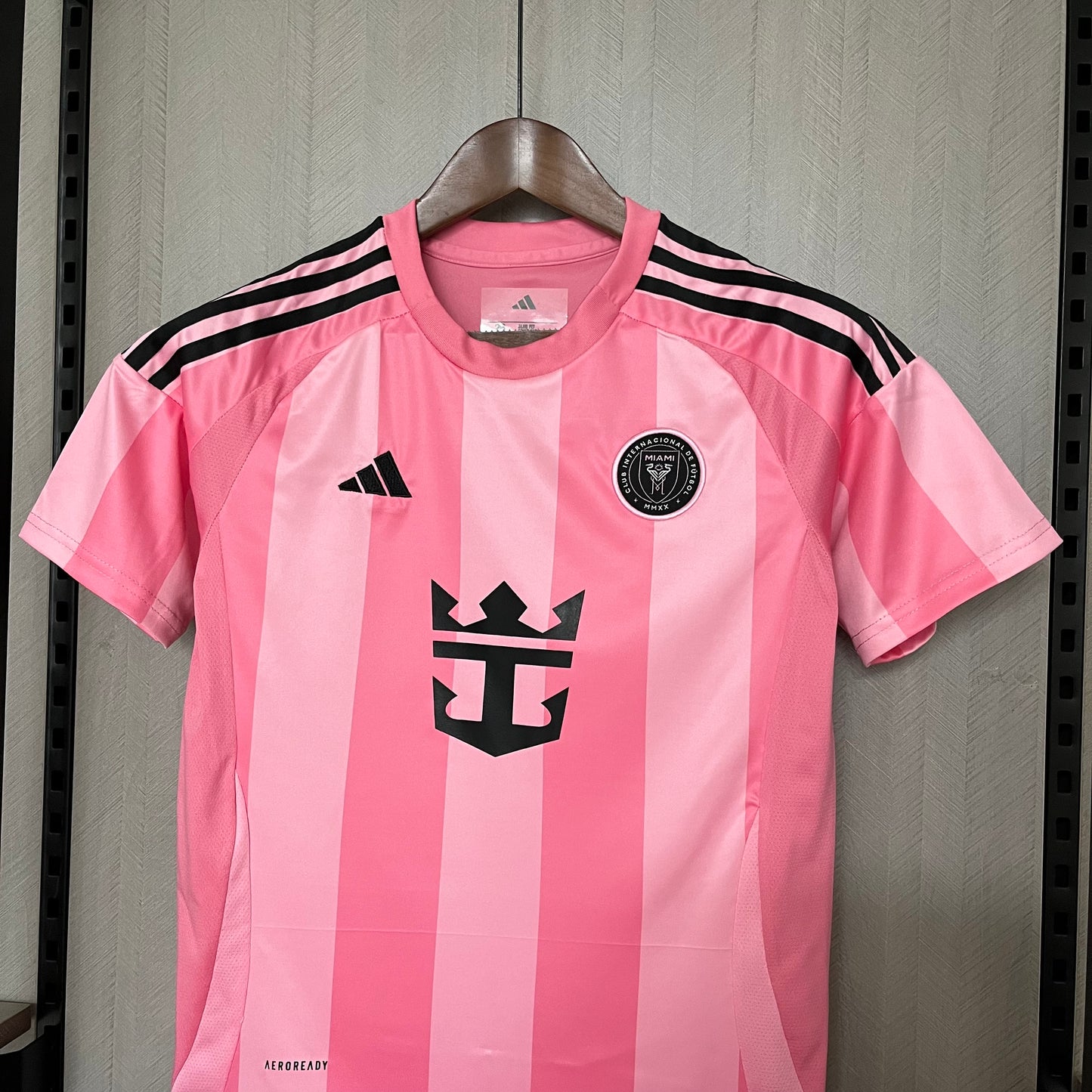 Kit Infantil Inter Miami 1 - 2025/26