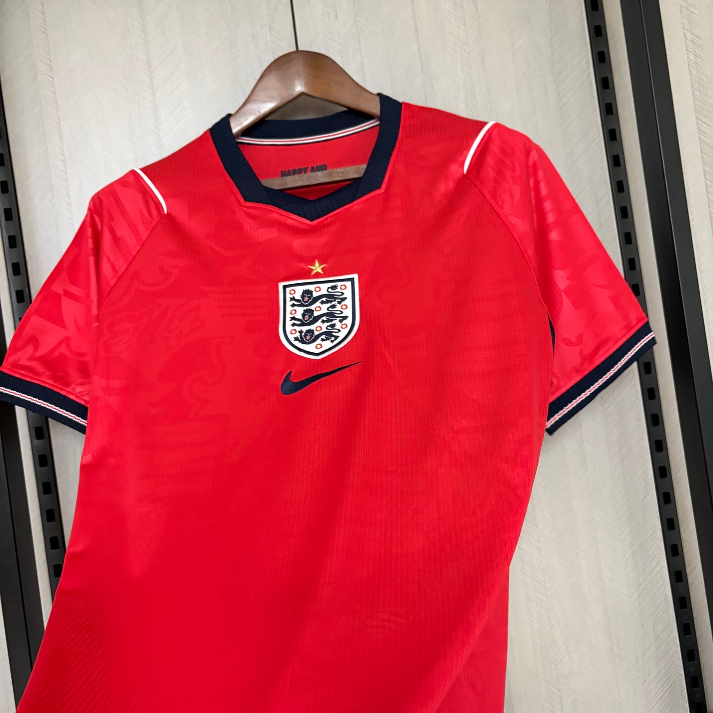 Camisa Inglaterra 2 - 2026/27