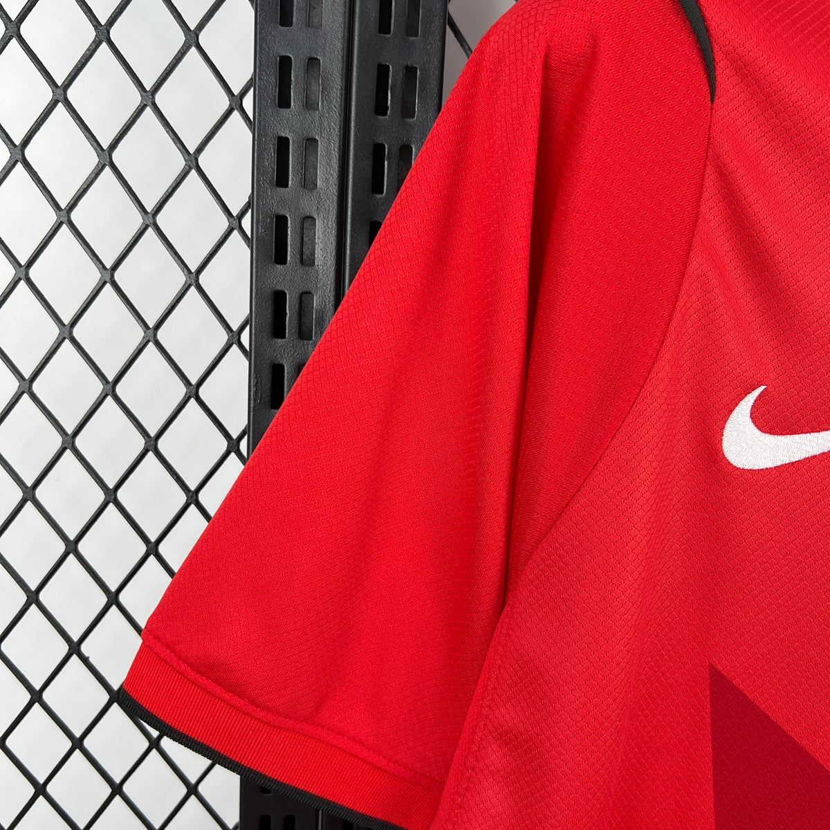Camisa Canadá 1 - 2026/27
