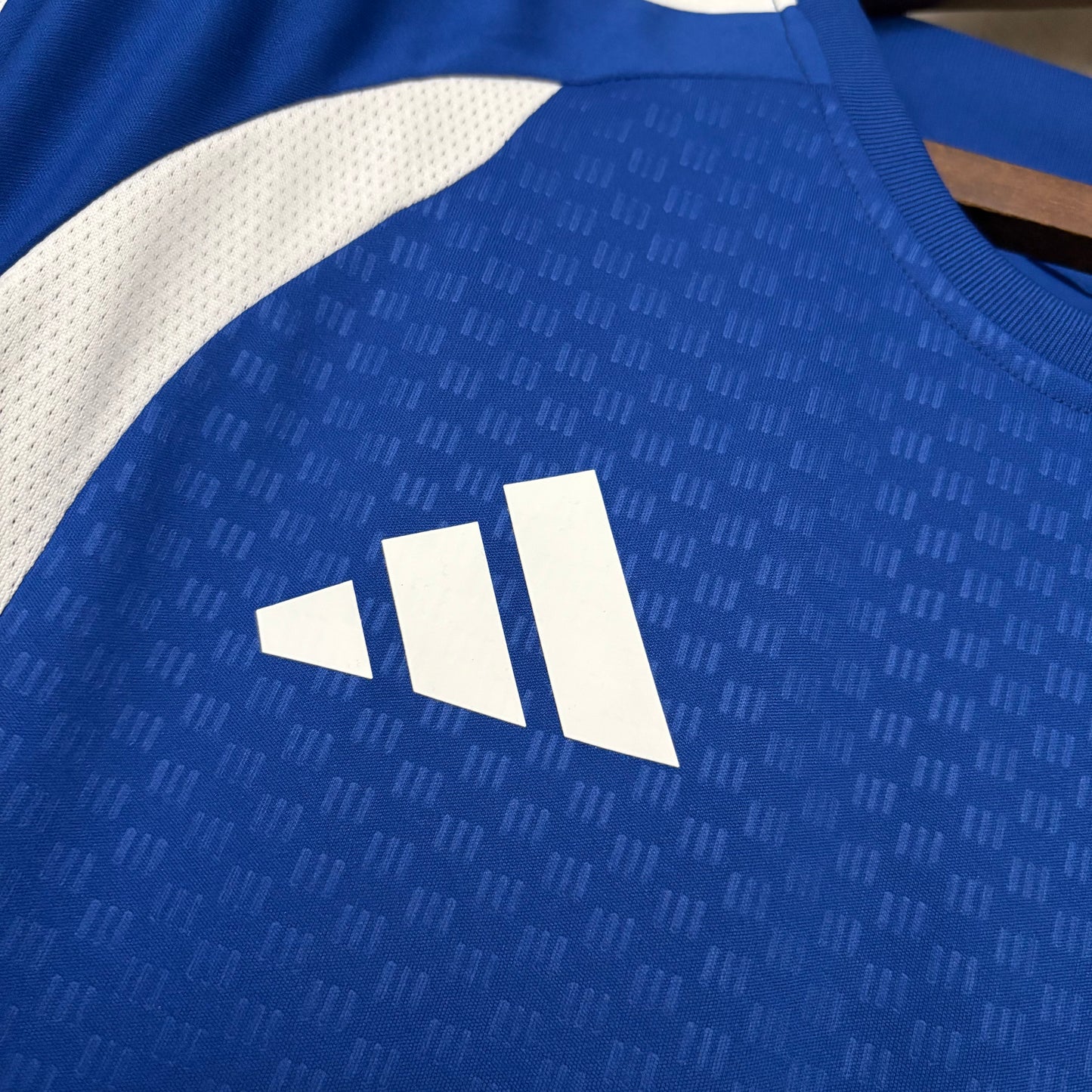 Camisa Cruzeiro Treino - 2026/27