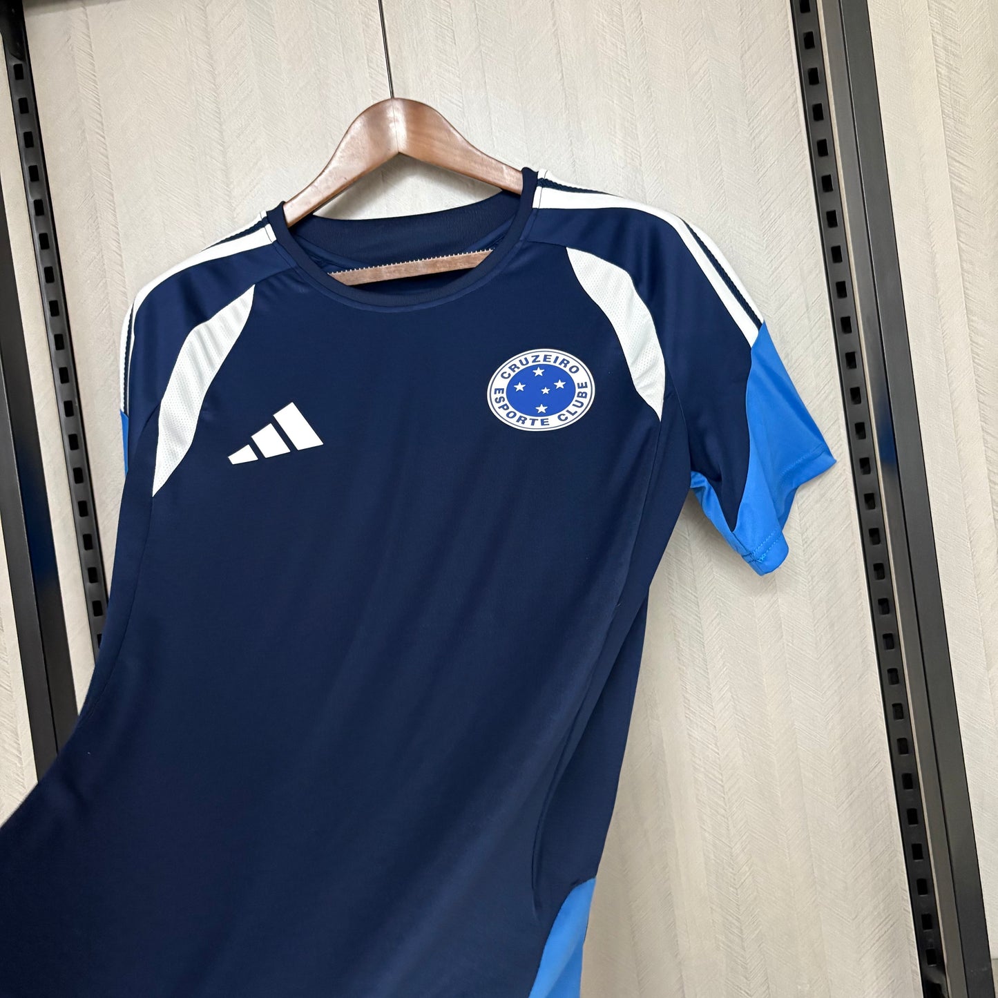 Camisa Cruzeiro Treino  - 2026/27
