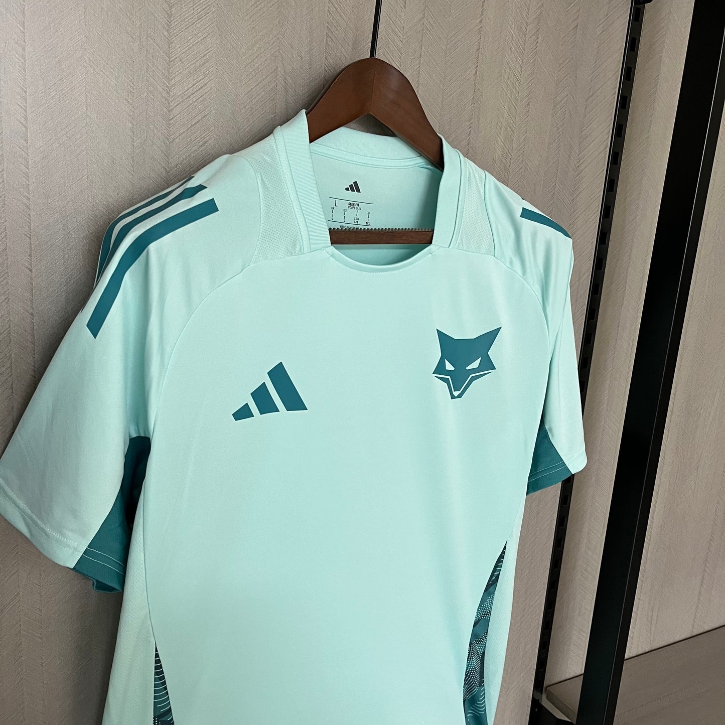 Camisa Cruzeiro Treino - 2025/26