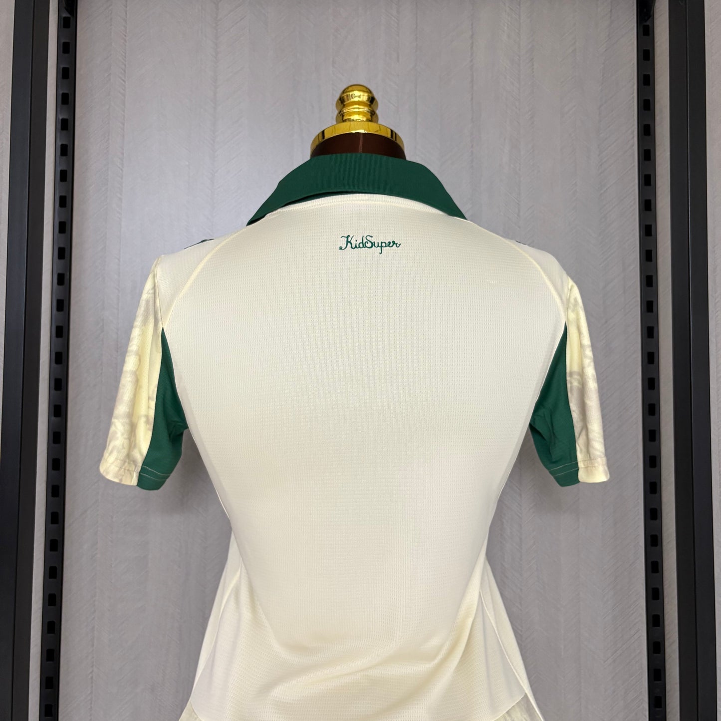 Camisa Palmeiras Mundial - Feminina - 2025/26