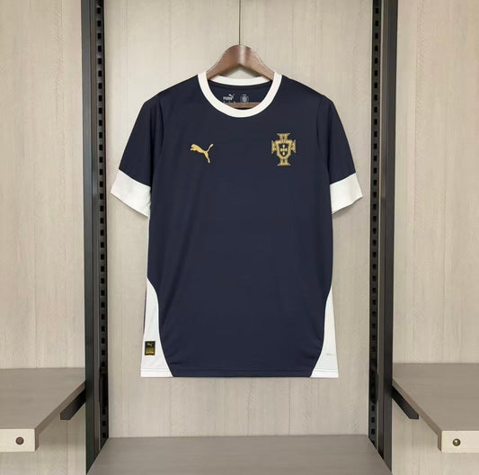Camisa Portugal - Minimalist - 2026/27