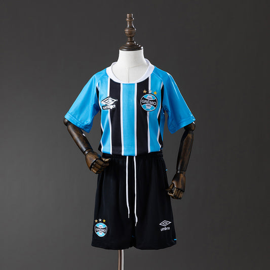 Kit Infantil Grêmio 1 - 2025/26