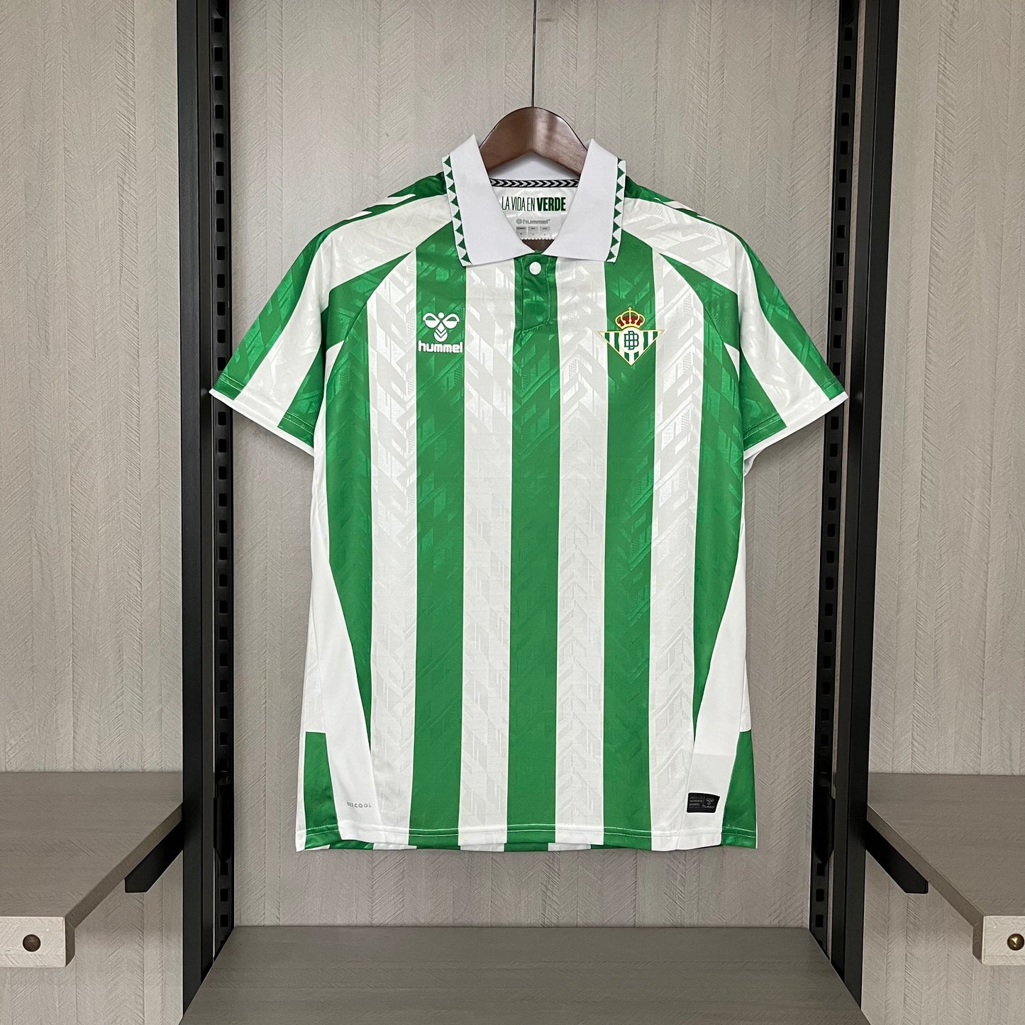 Camisa Real Betis 1 - 2024/25