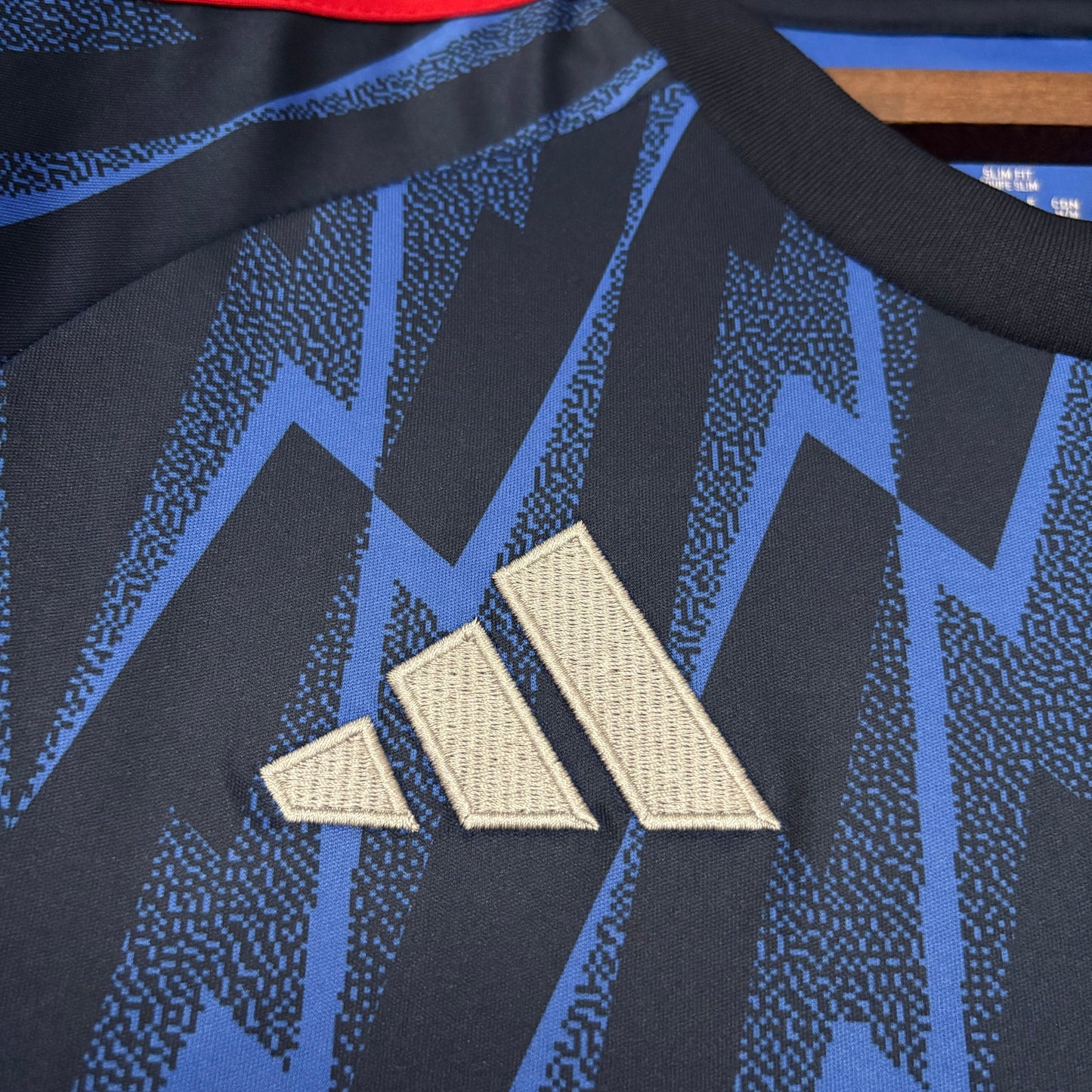 Camisa Arsenal 2 - 2025/26