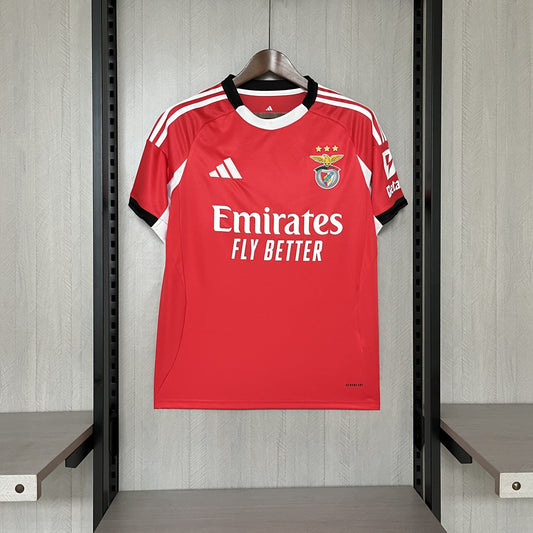 Camisa Benfica 1 - 2025/26