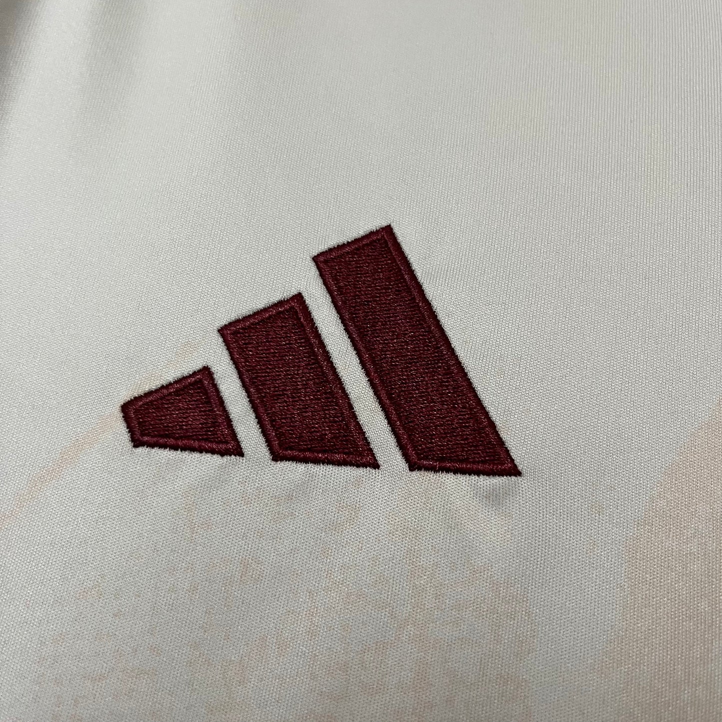 Camisa Roma 2 - 2024/25