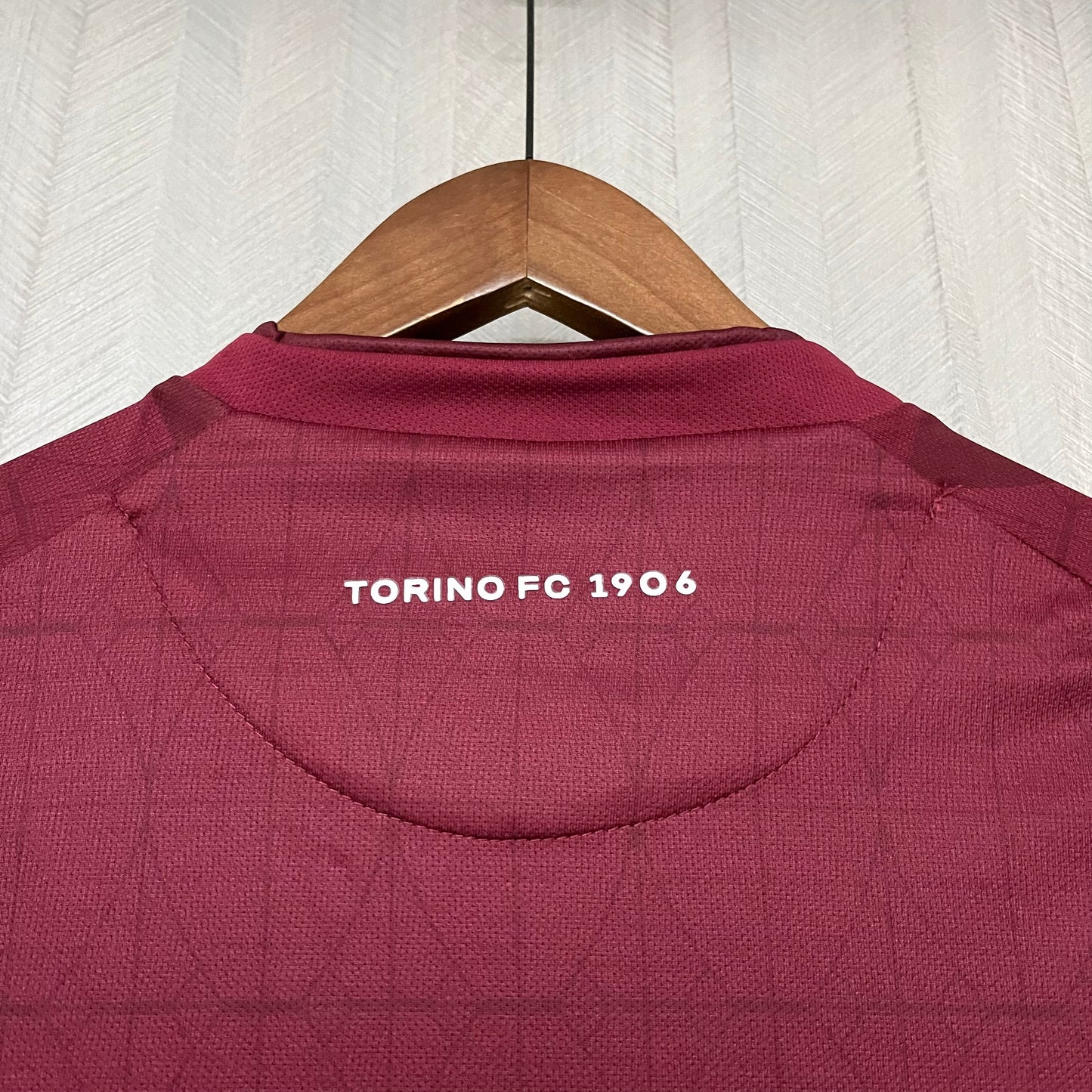 Camisa Torino 1 - 2024/25