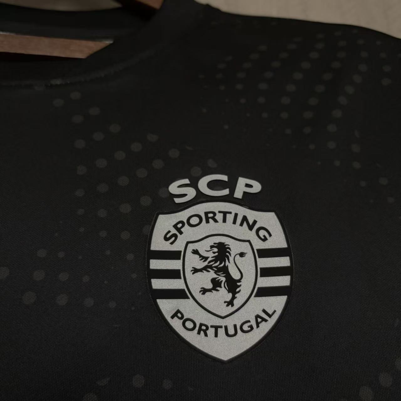Camisa Sporting 2  - 2025/26