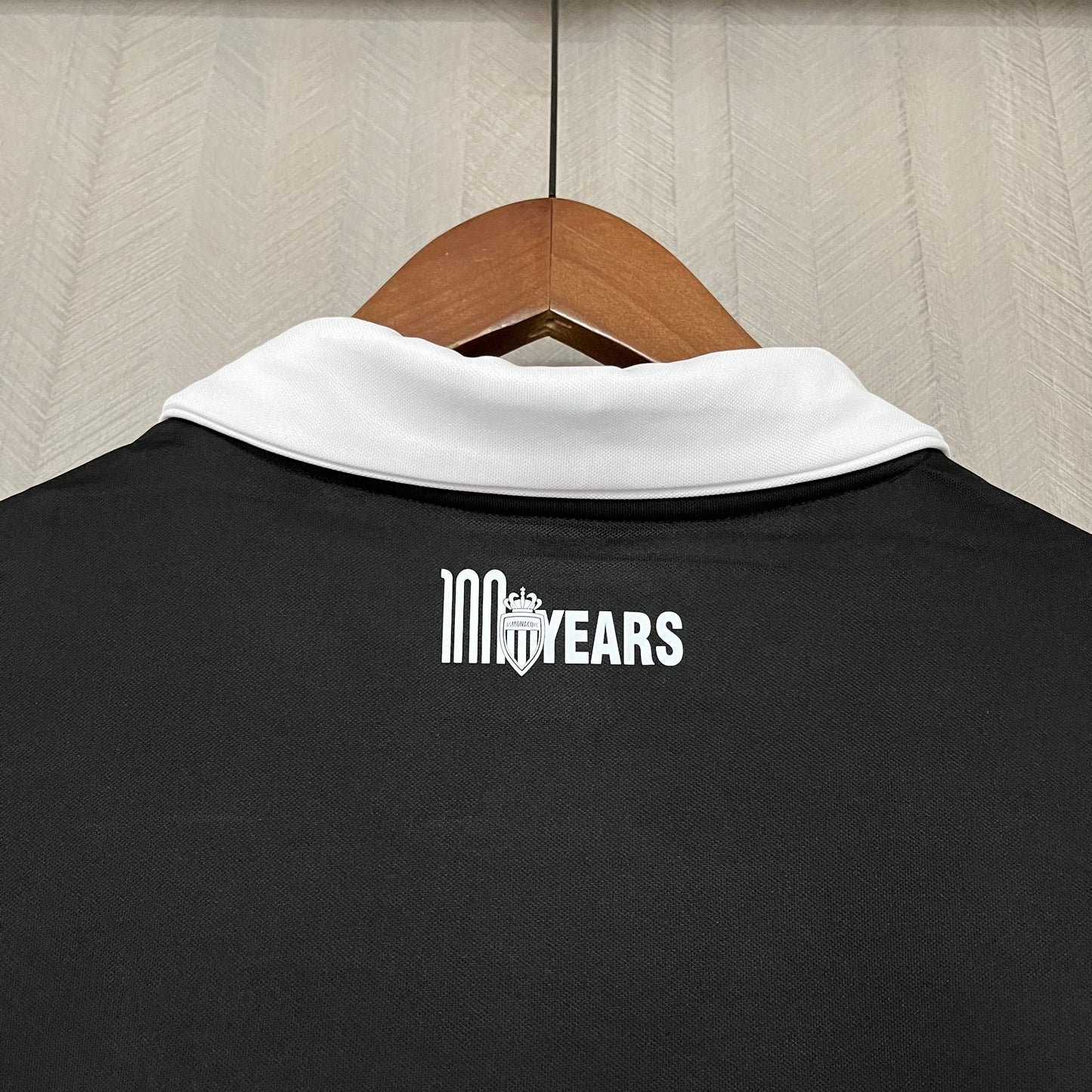 Camisa Monaco - Especial 100 anos