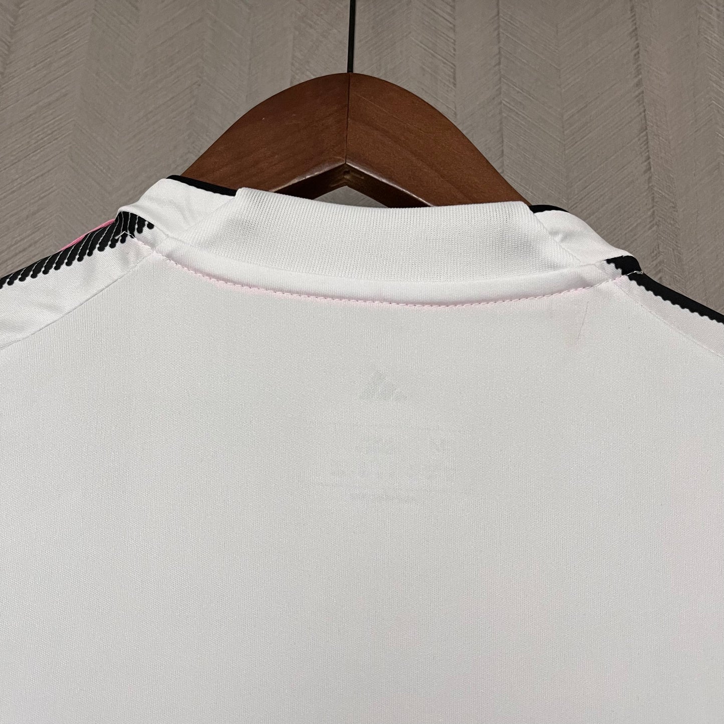 Camisa Juventus 1 - 2025/26
