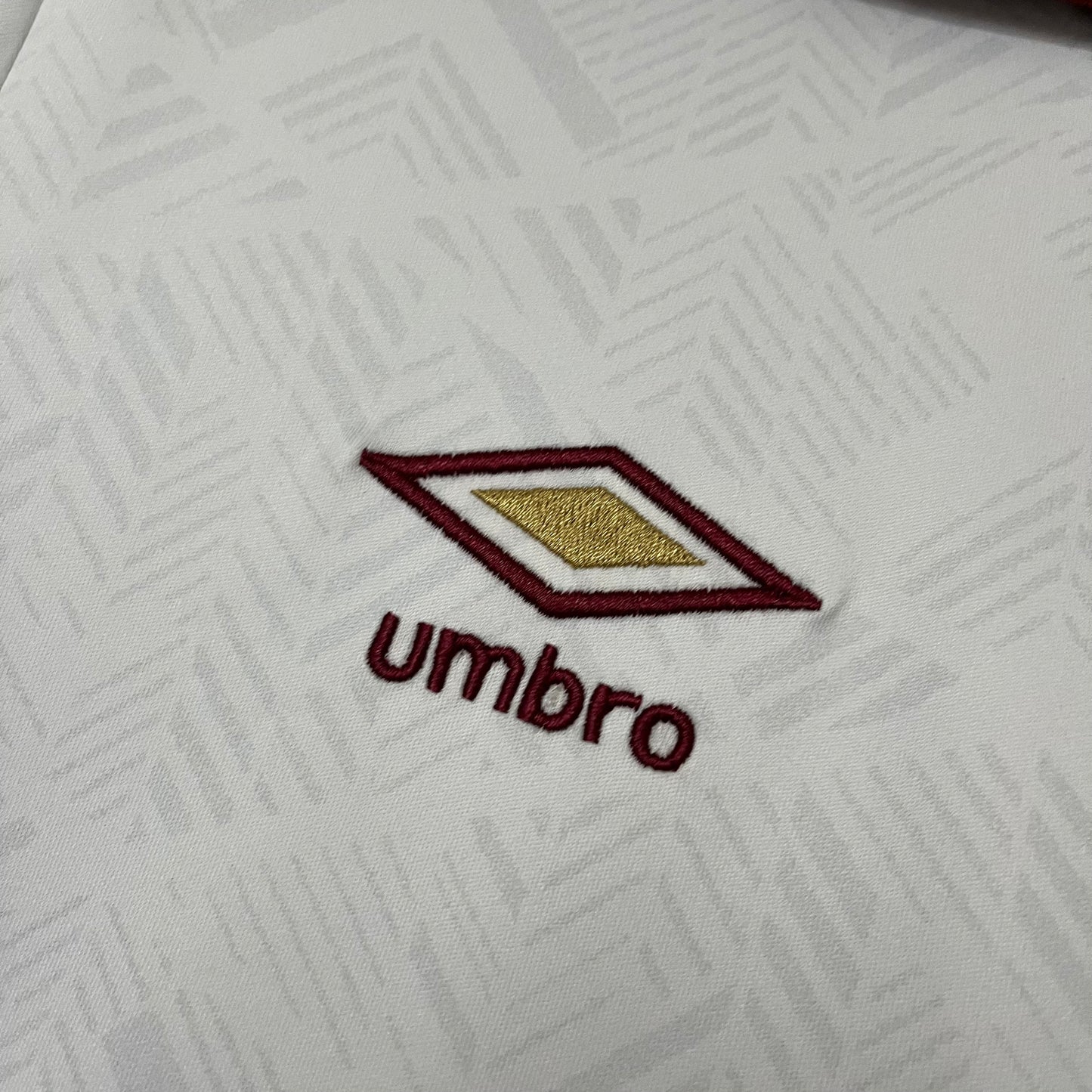 Camisa West Ham 3 - 2024/25
