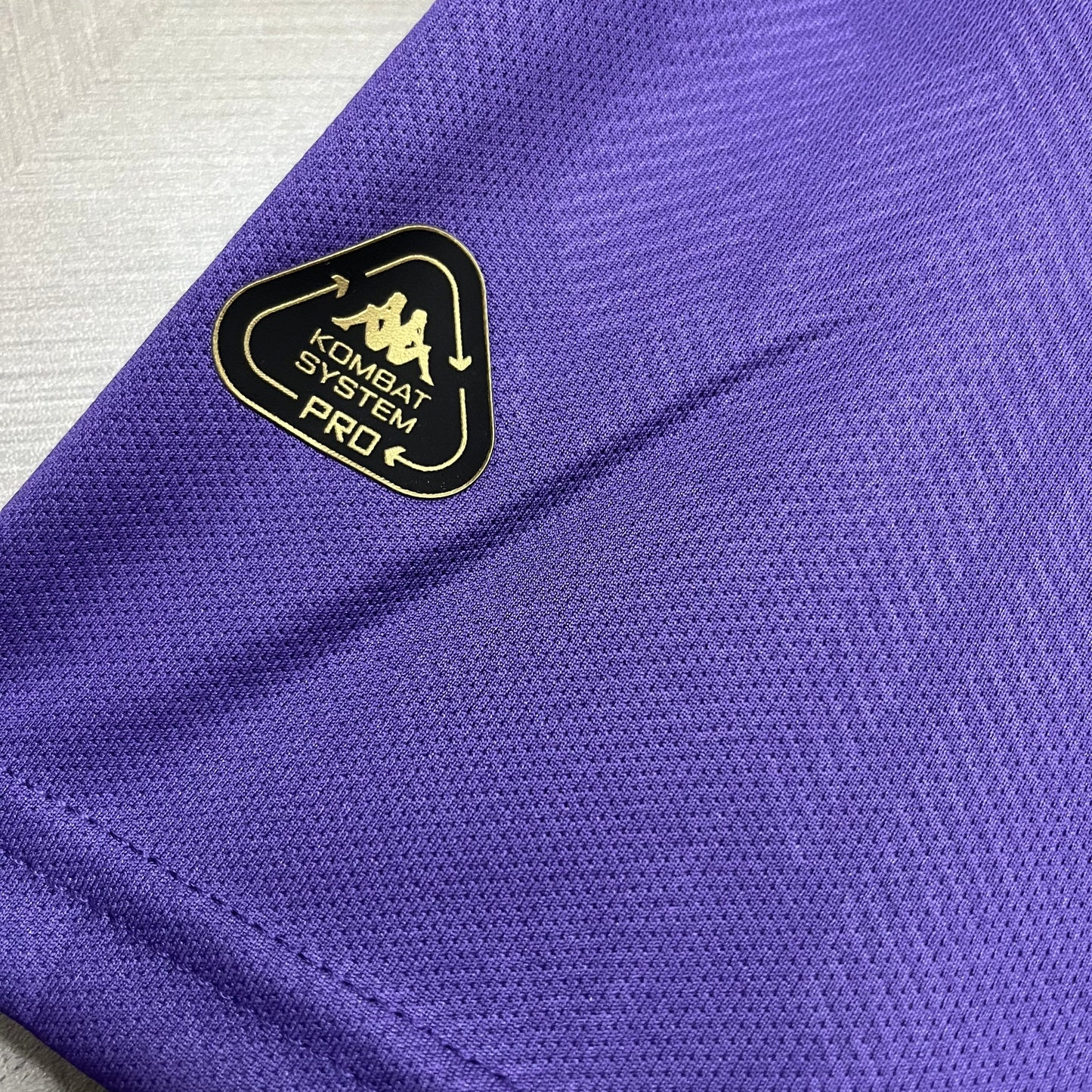 Camisa Fiorentina 1 - 2024/25