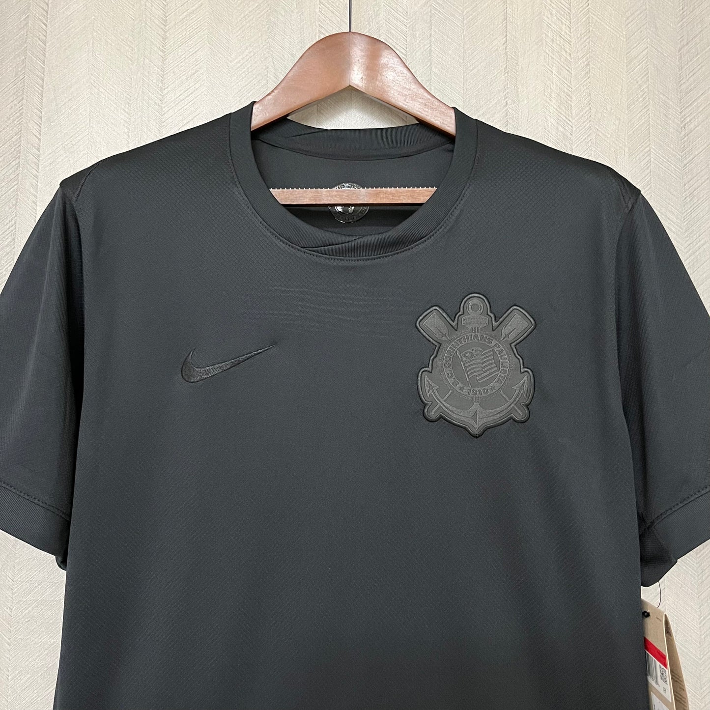 Camisa Corinthians 2 - 2024/25