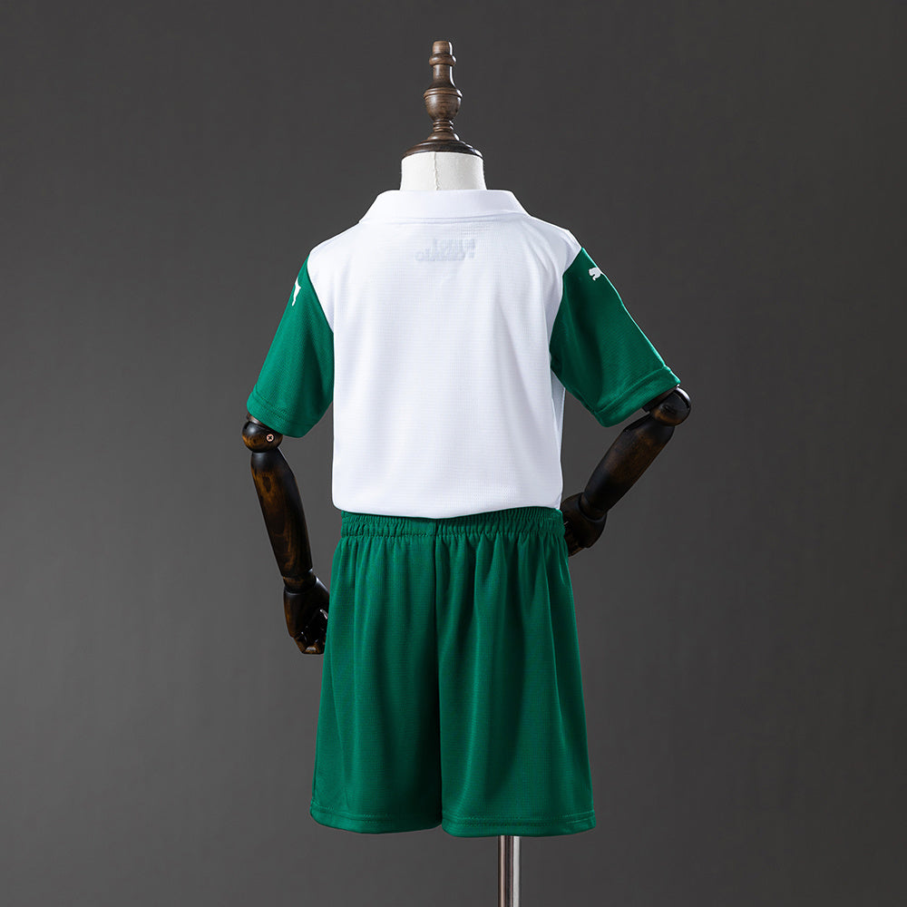 Kit Infantil Palmeiras 1 - 2025/26
