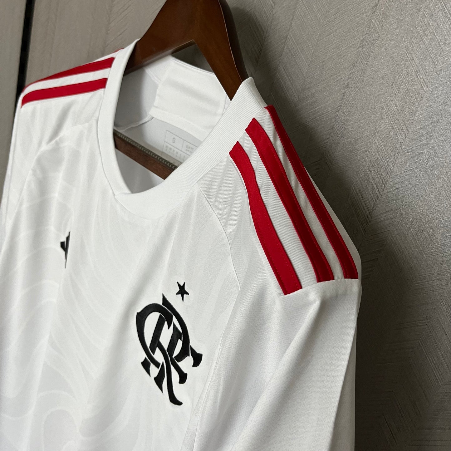 Camisa Flamengo 2 - 2024/25
