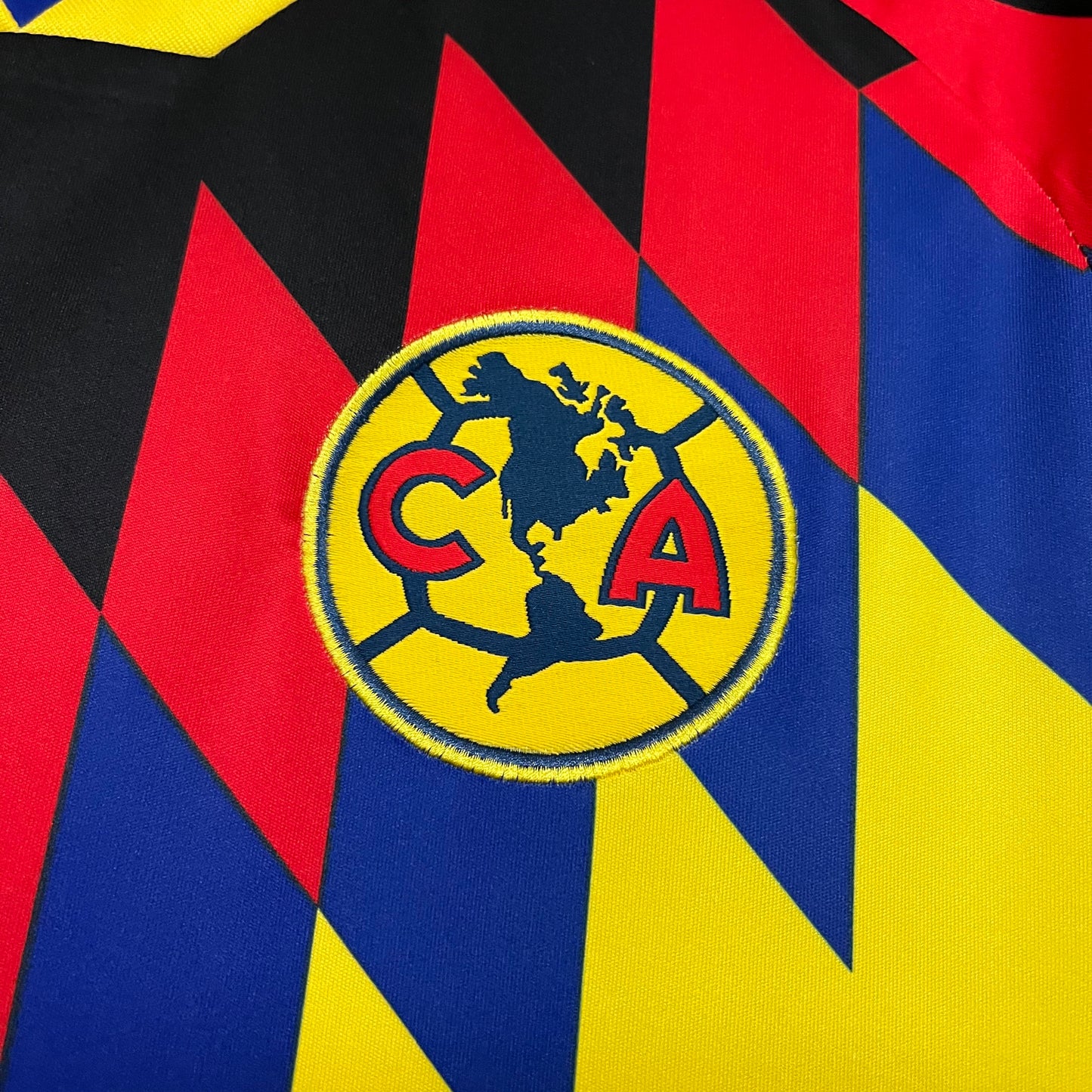 Camisa América 1 - 2025/26