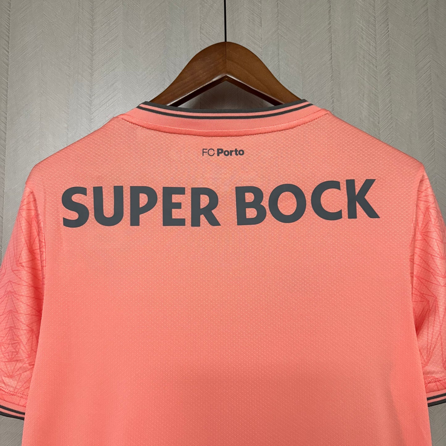 Camisa Porto 2 - 2025/26