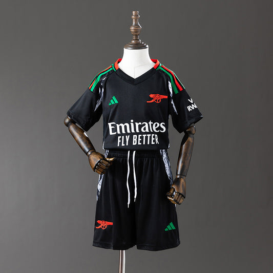 Kit Infantil Arsenal 2 - 2024/25