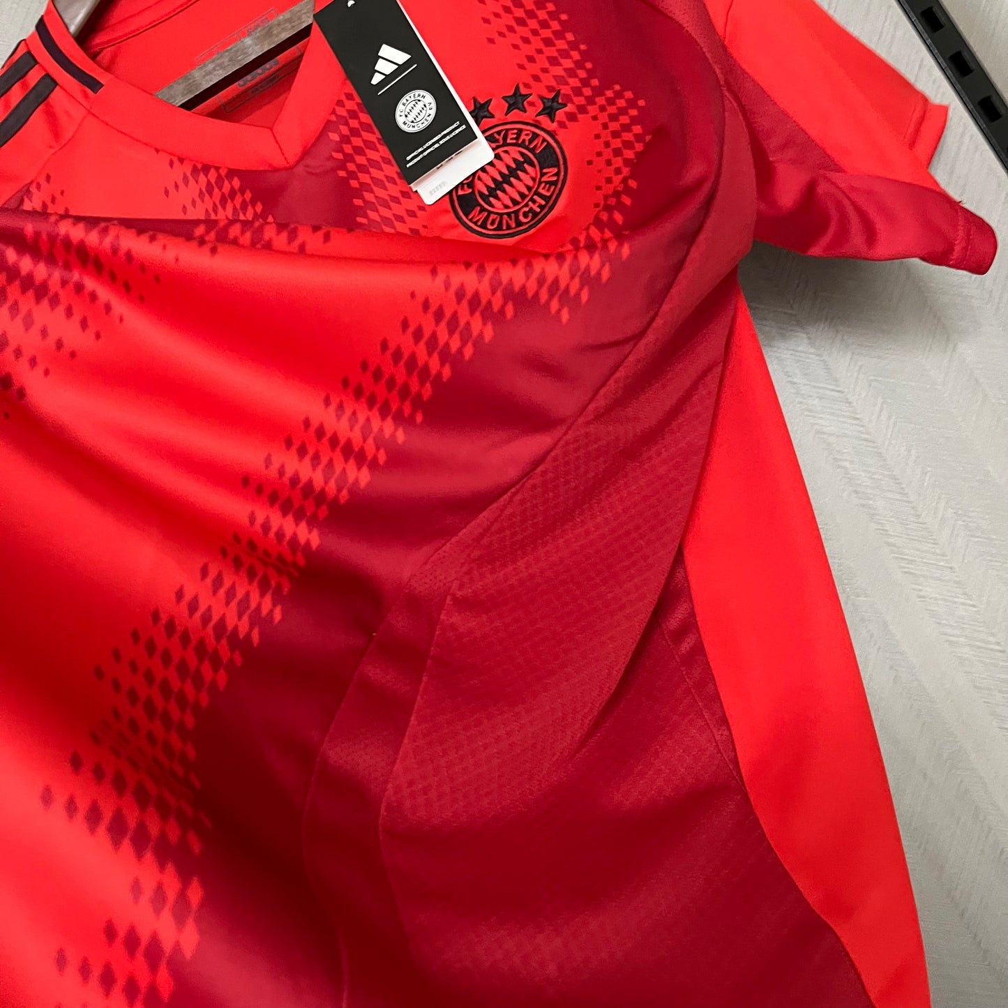 Camisa Bayern de Munique 1 - 2024/25