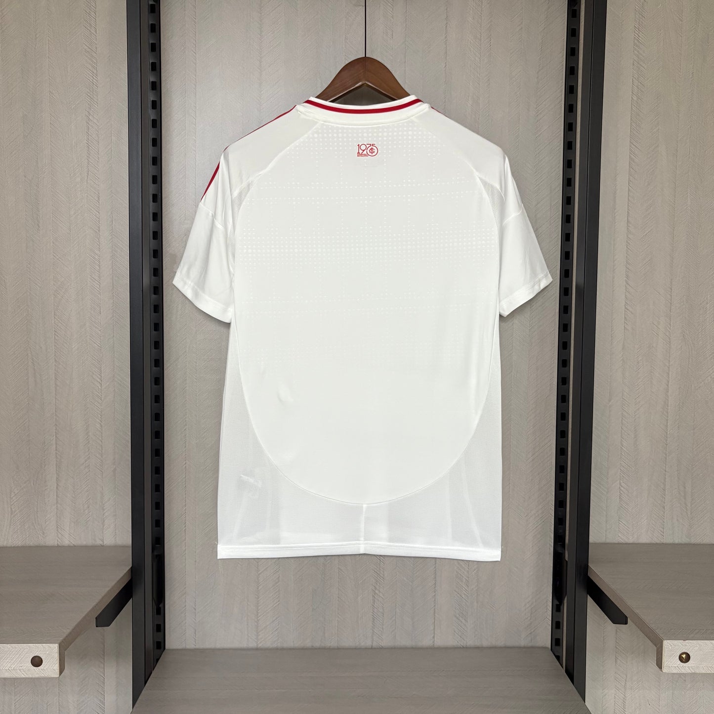 Camisa Internacional 2 - 2025/26