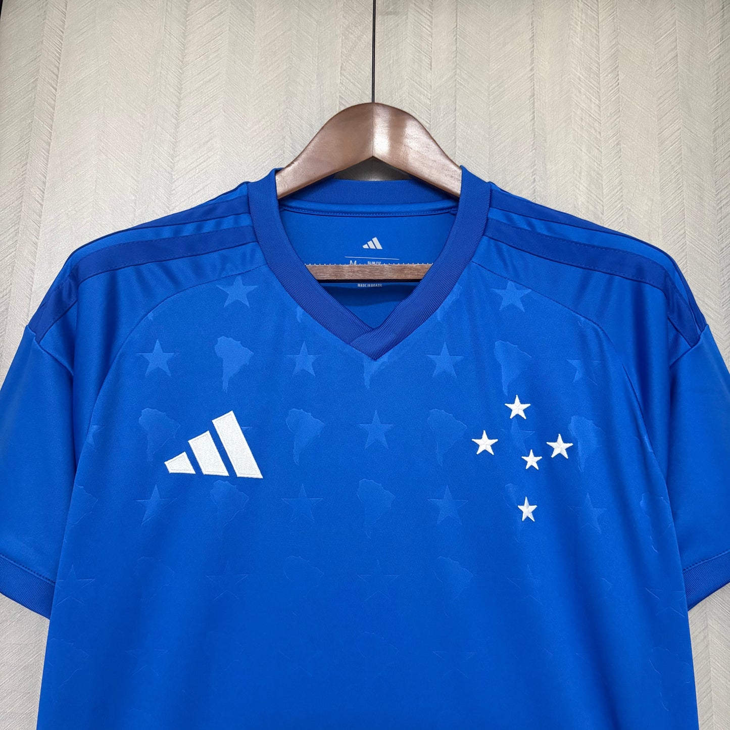 Camisa Cruzeiro 1 - 2026/27