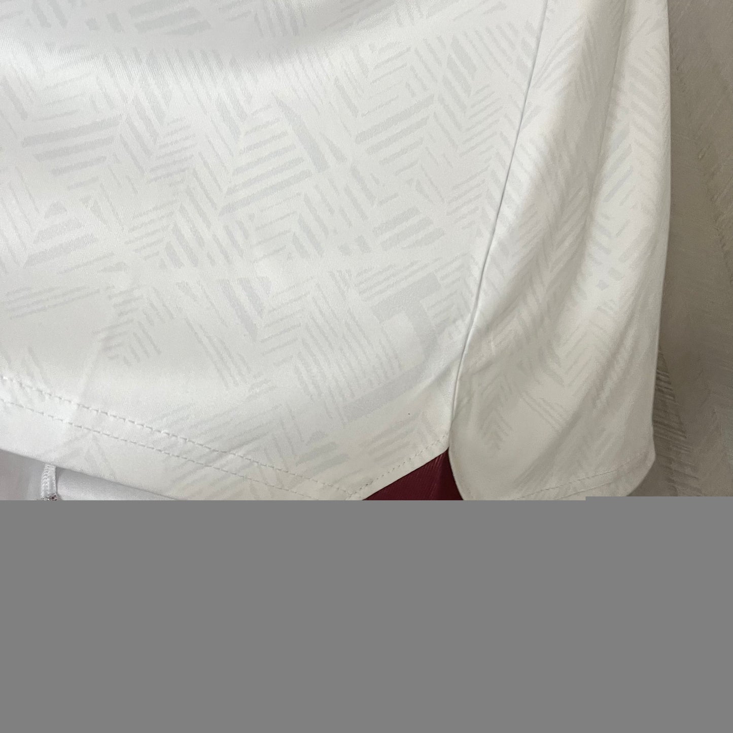 Camisa West Ham 3 - 2024/25