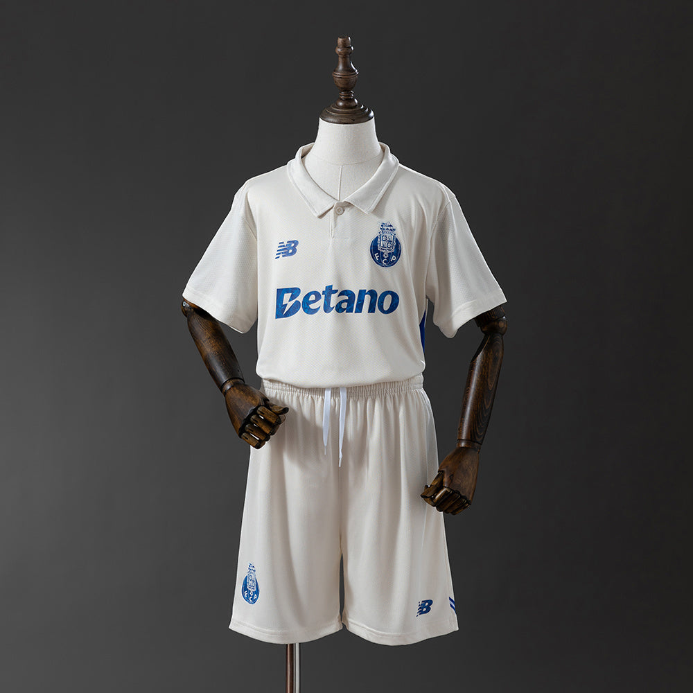 Kit Infantil Porto 3 - 2025/26