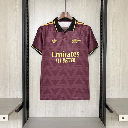 Camisa Arsenal - Edição Especial - 2026/27