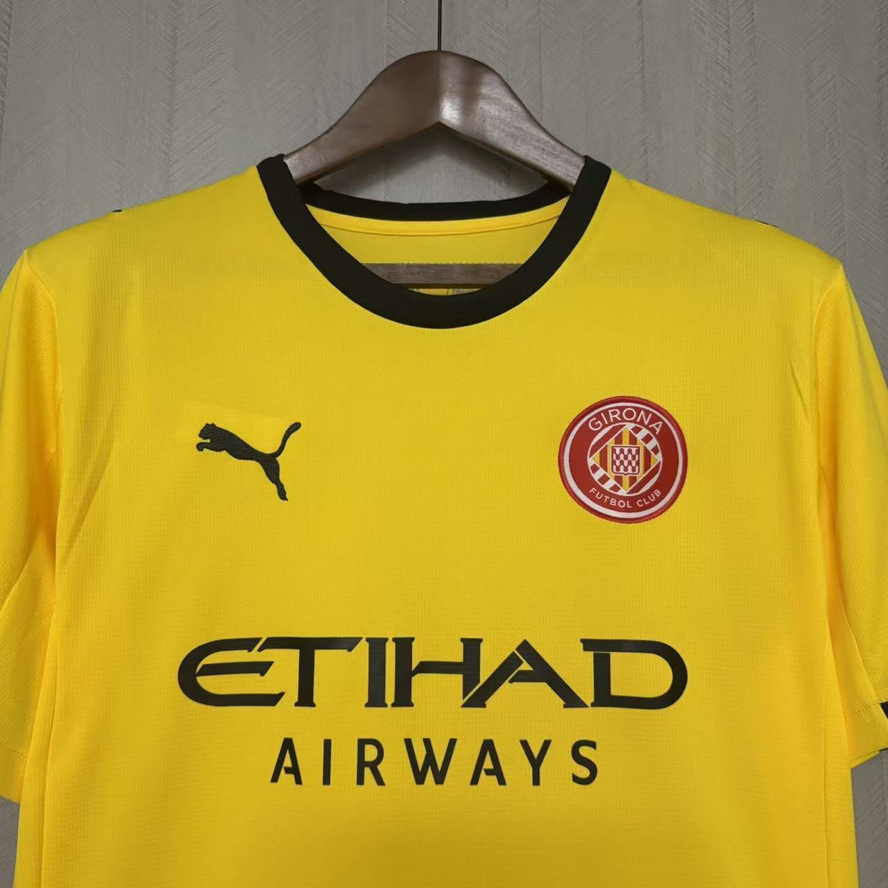 Camisa Girona 2 - 2025/26