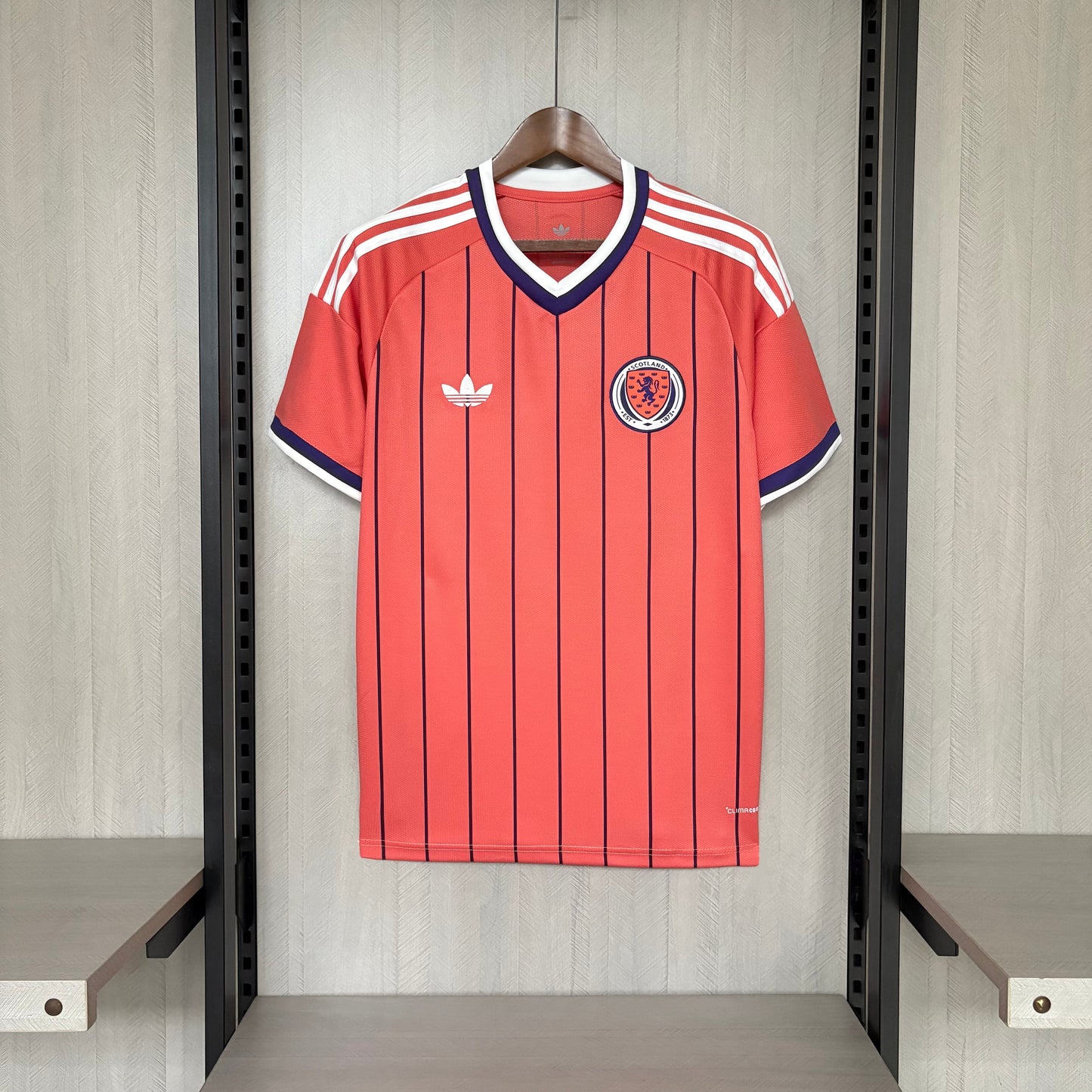 Camisa Escócia 2 - 2026/27