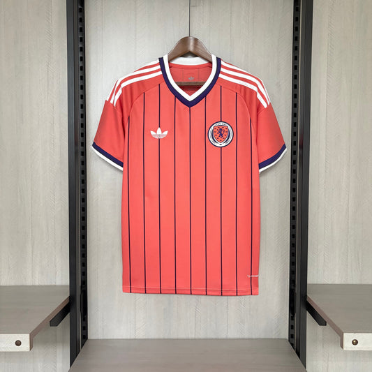 Camisa Escócia 2 - 2026/27