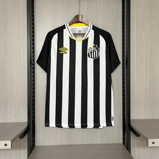 Camisa Santos 2 - 2025/26