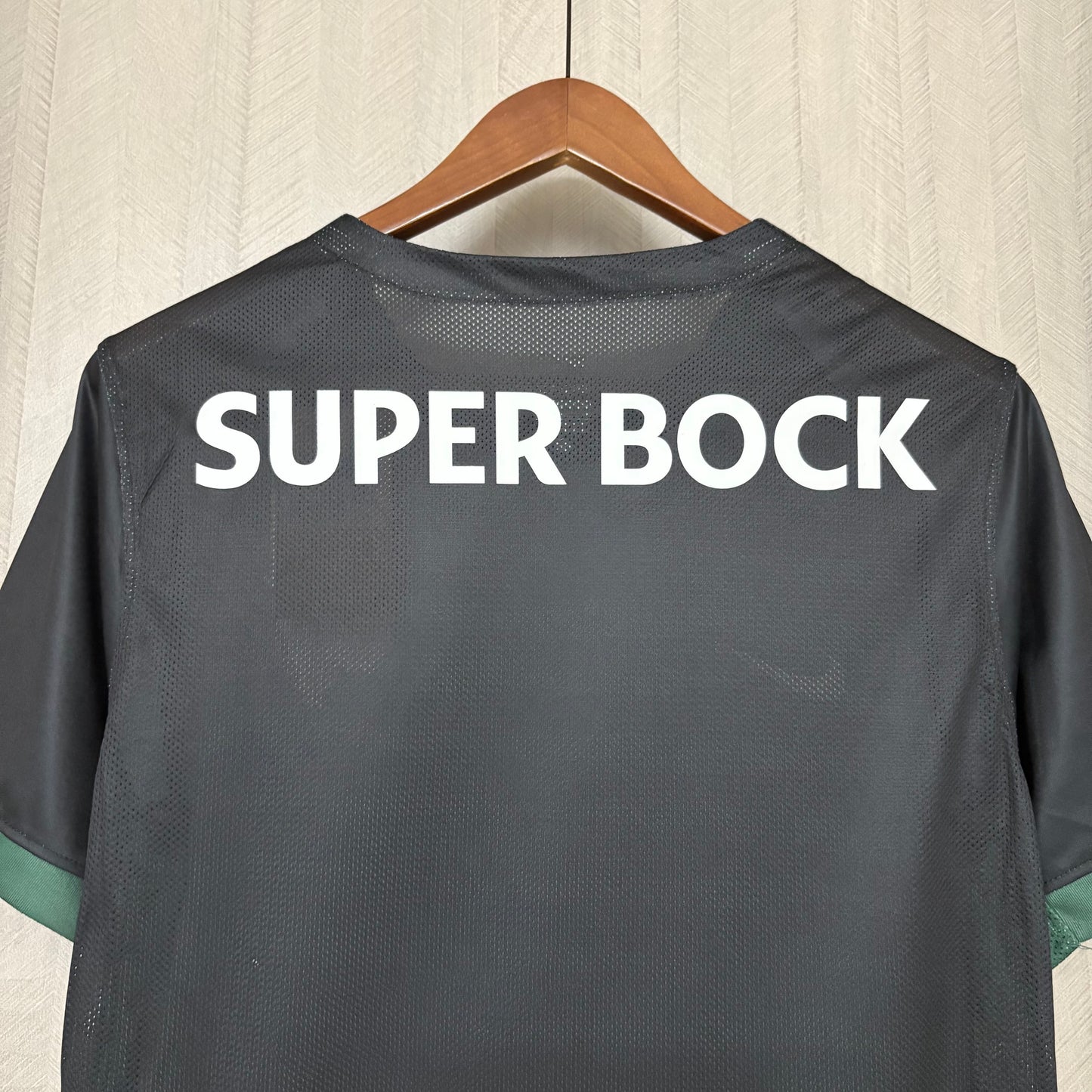 Camisa Sporting Especial - 2025/26