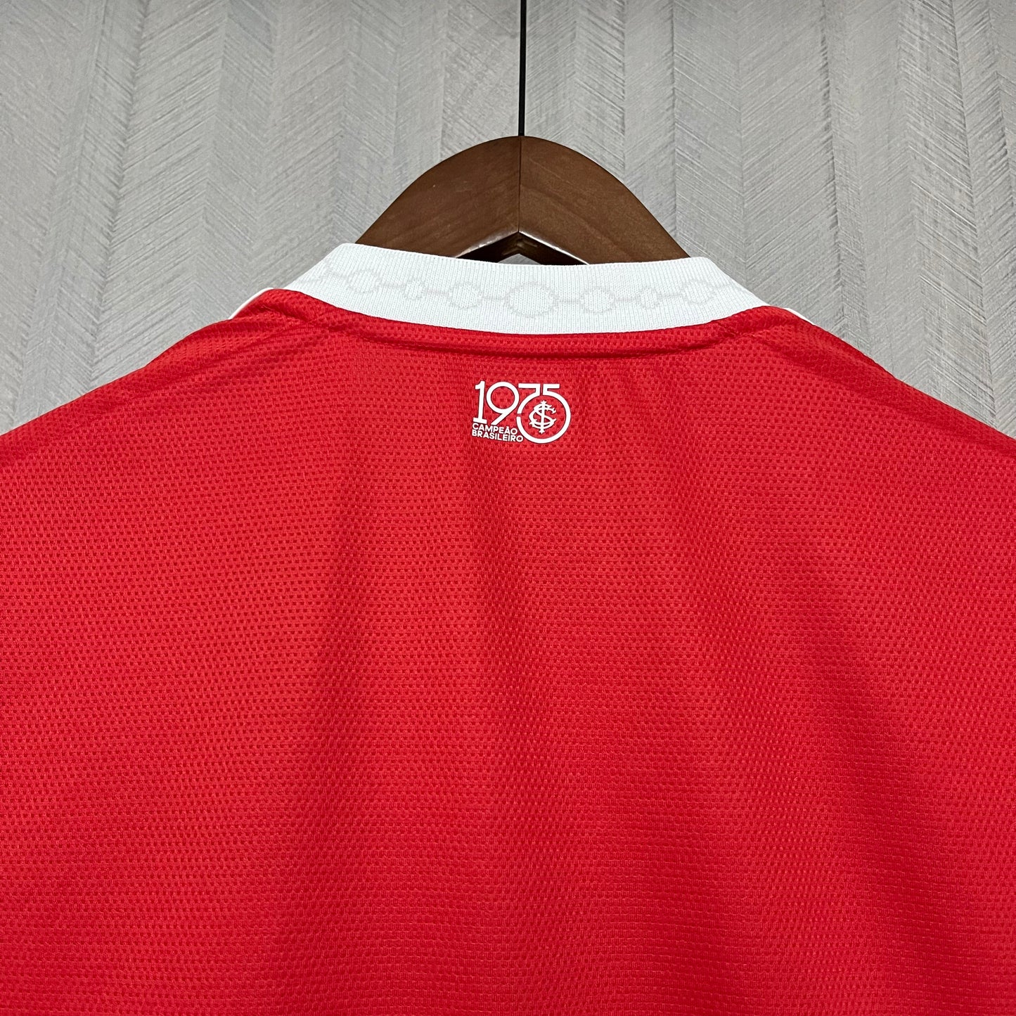 Camisa Internacional 1 - 2025/26