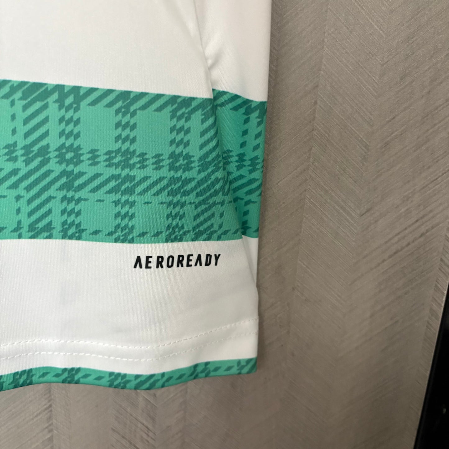 Camisa Celtic 1 - 2025/26