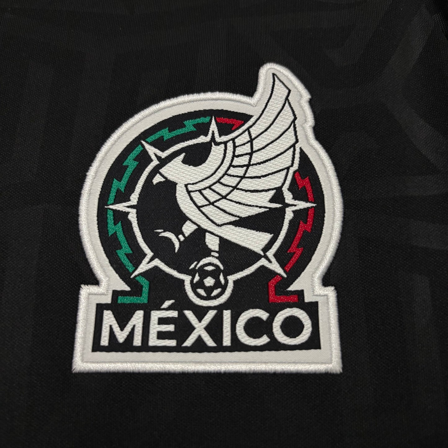 Camisa México - Edição Especial - 2026/27