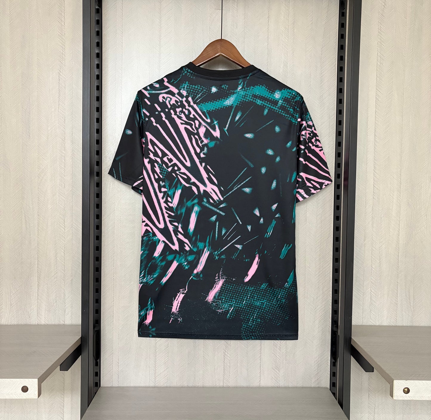 Camisa Liverpool - Especial Edition - 2025/26