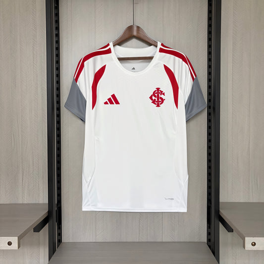 Camisa Internacional Treino - 2026/27