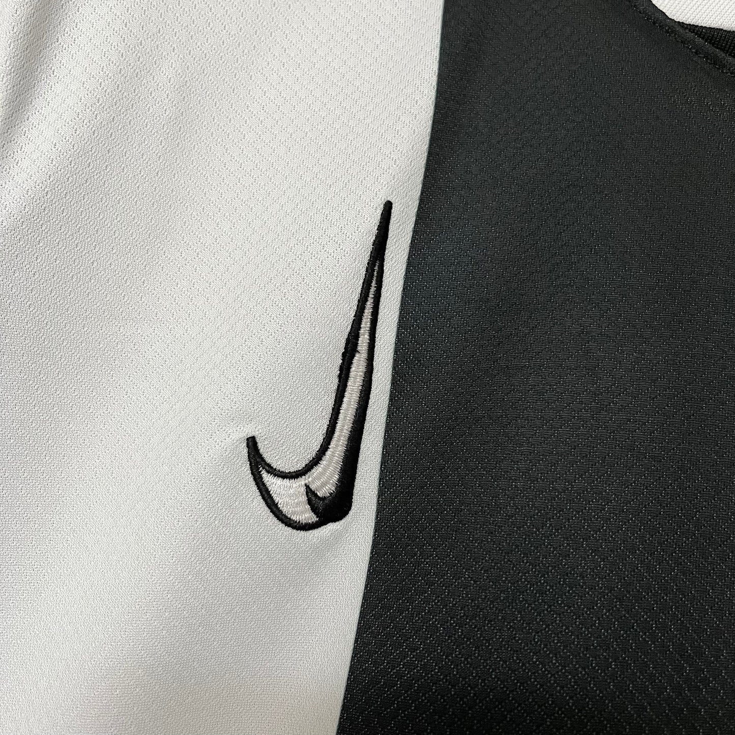 Camisa Corinthians 3 - 2024/25