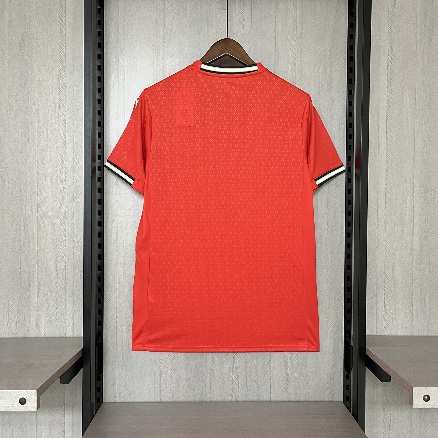 Camisa Portugal 1 - 2026/27
