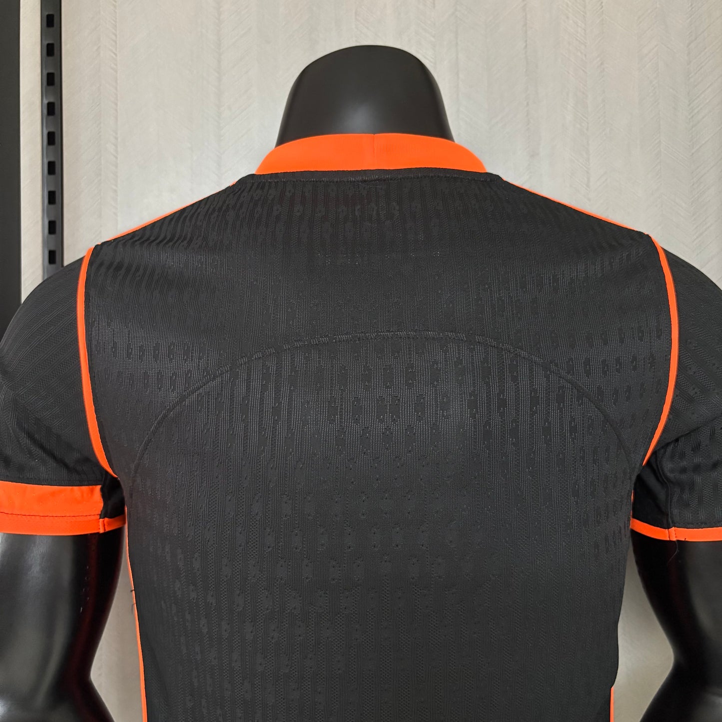 Camisa Corinthians 3 - Modelo Jogador - 2025/26
