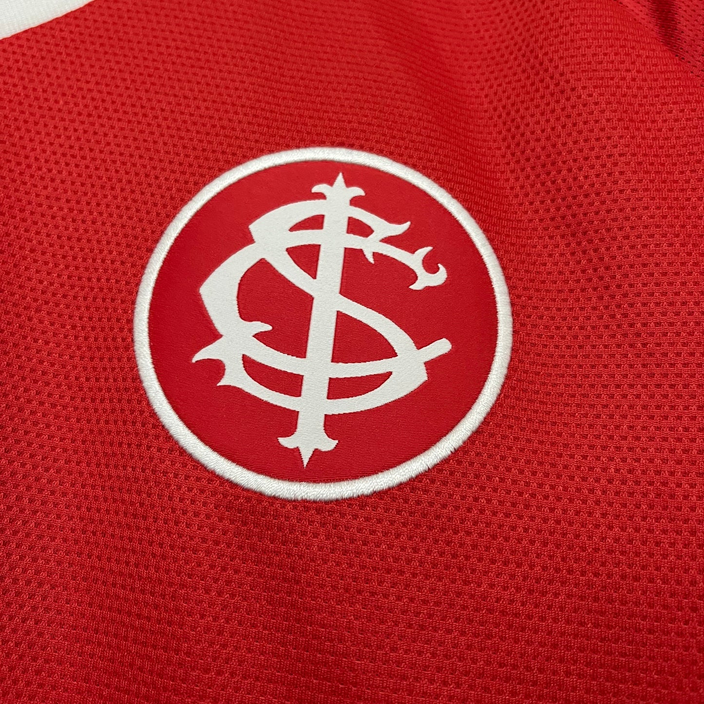 Camisa Internacional 1 - 2025/26