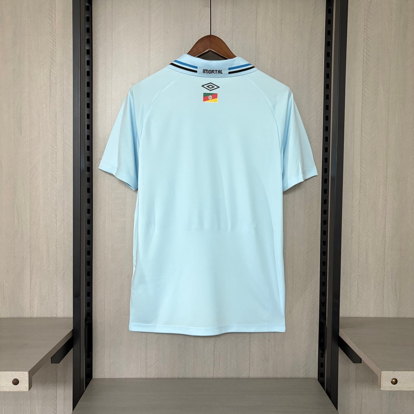 Camisa Grêmio 2 - 2025/26