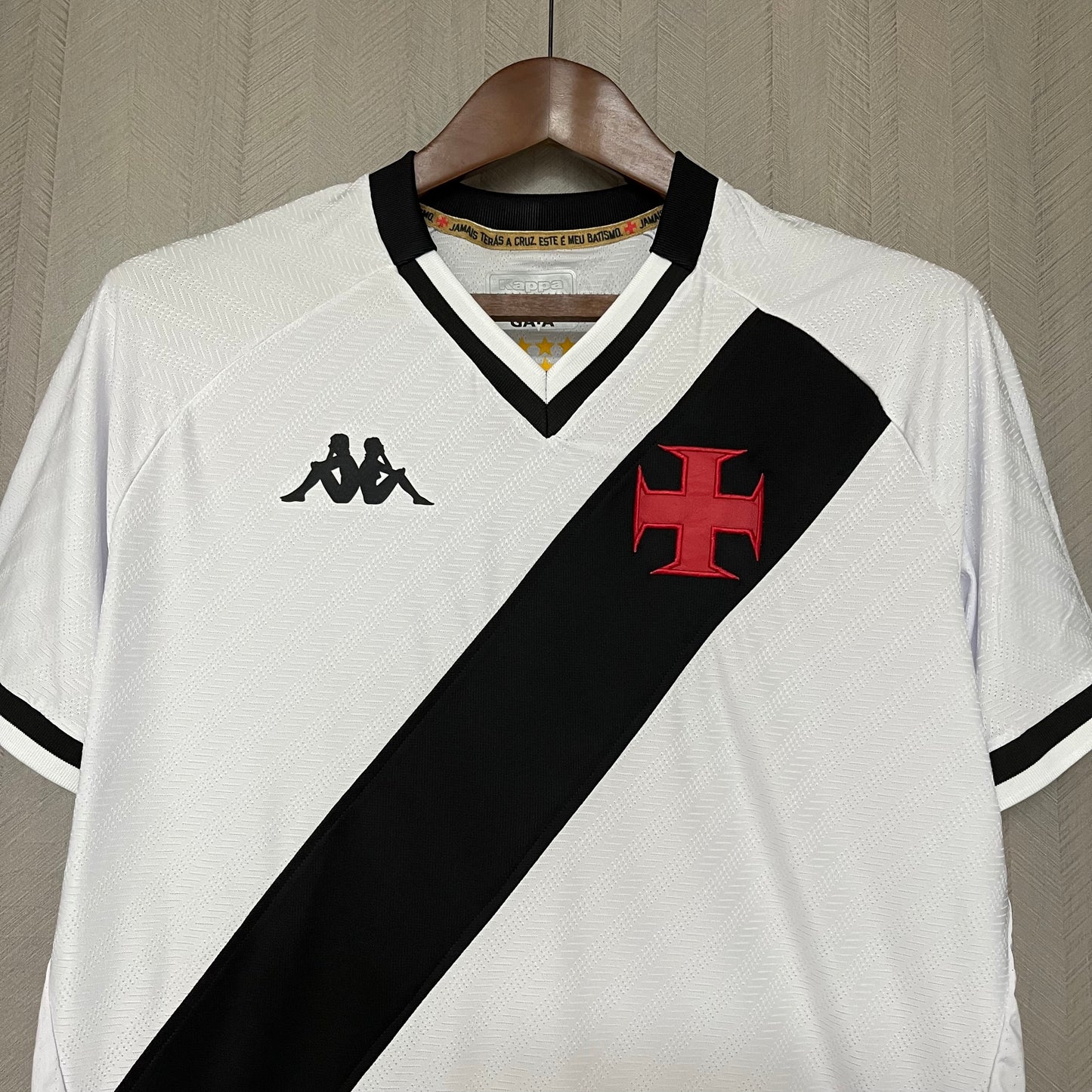 Camisa Vasco 2 - 2025/26